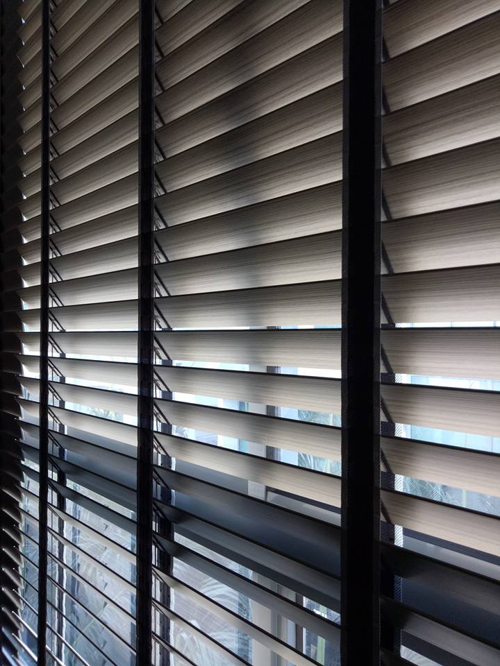 Blinds – Clementi Kian Seng Fashion Textile