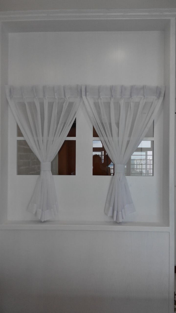 Curtain Gallery